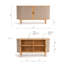Buffet Mid-Century Willanda-2055045680
