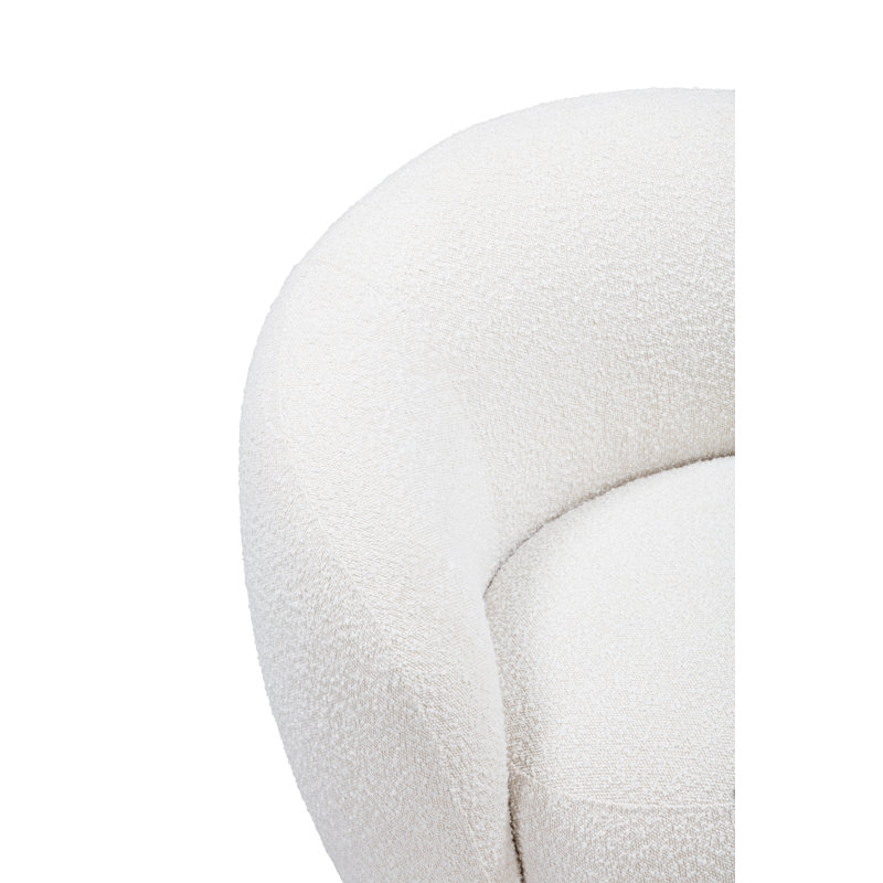 Olibel Upholstered Club Chair