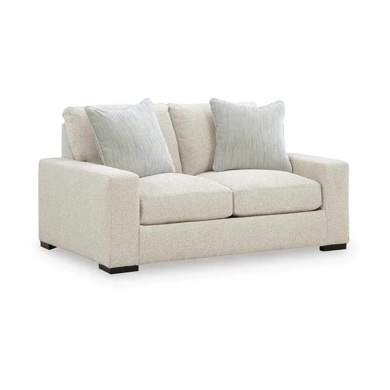 Seavey Loveseat