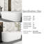 Baignoire 59 x 30