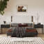 Table de chevet ou table de bout Boho-1235402