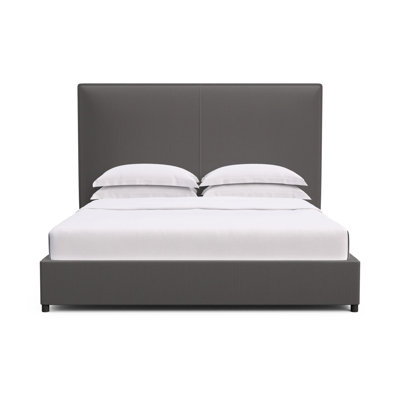 Mansfield Upholstered Bed
