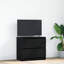  TV Cabinet 35x54 Cm Engineered Wood-185525284-185525286