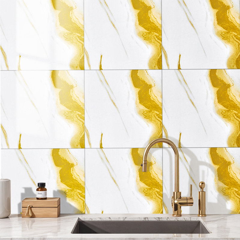 10pcs 40cm x 40cm Wallpaper tile 