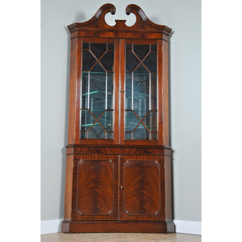 Jessop Dining Cabinet