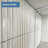 Industrial Heavy-Duty Metal Garage Shed 20'X10'