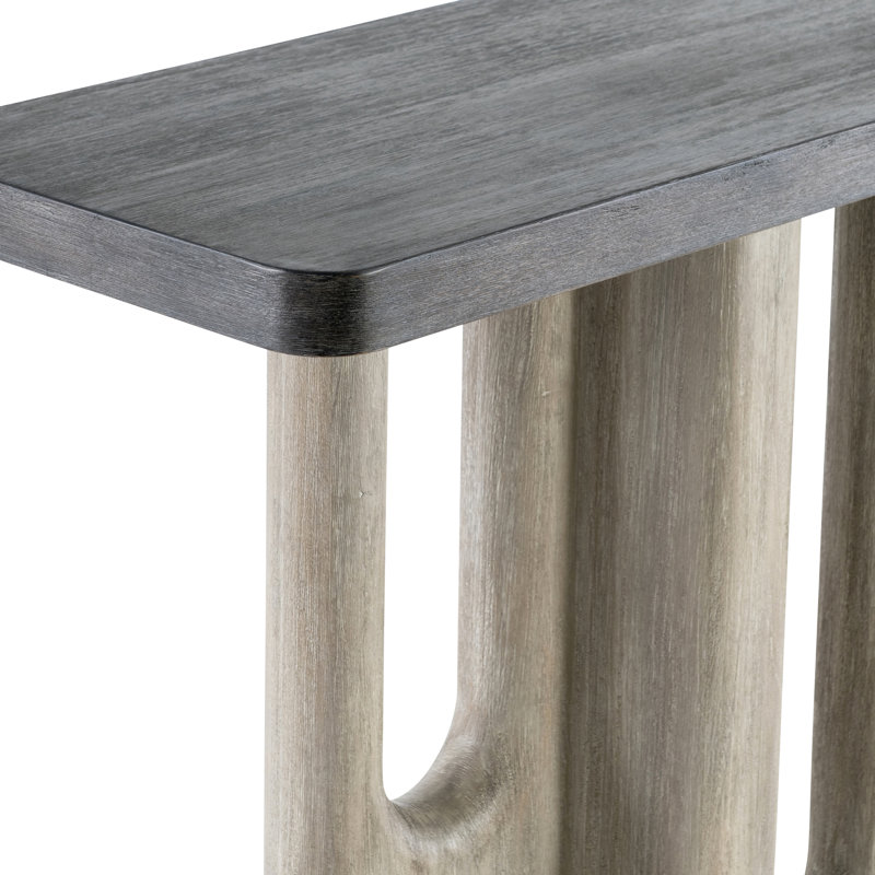 Malko 68'' W Console Table