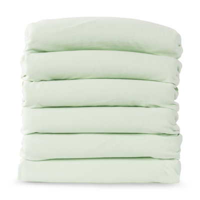 Draps-housses compacts SafeFit ™