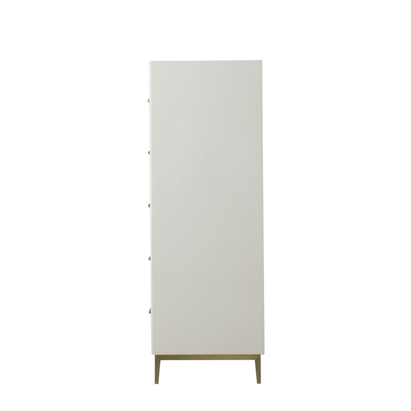 Alice 5 - Drawer Dresser