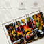 Vin, reproduction d'art sur toile-2026745097