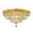 Stinnett Flush Mount-23083819-23083817