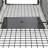 Weather Resistant Small Animal Cage-1558873254-1558873179