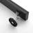 Linear Shower Drain With Leveling Feet-112489053