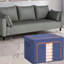 Bac de rangement en tissu Loxie-1585112842