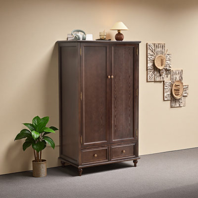 Armoire American Vintage