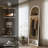Dimmable LED Full Length Mirror with Lights-889180167