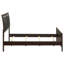Lit tapissier Mid-Century-883360705-883360709