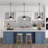 Kulsrud 1 - Light Single Pendant-1468393146