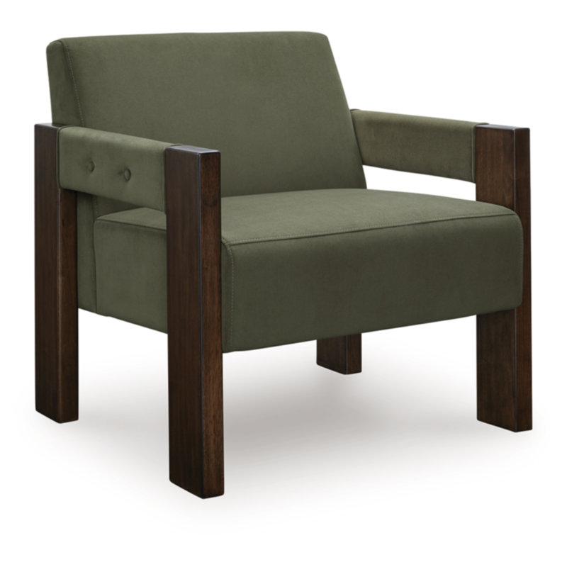 Hira Accent Chair