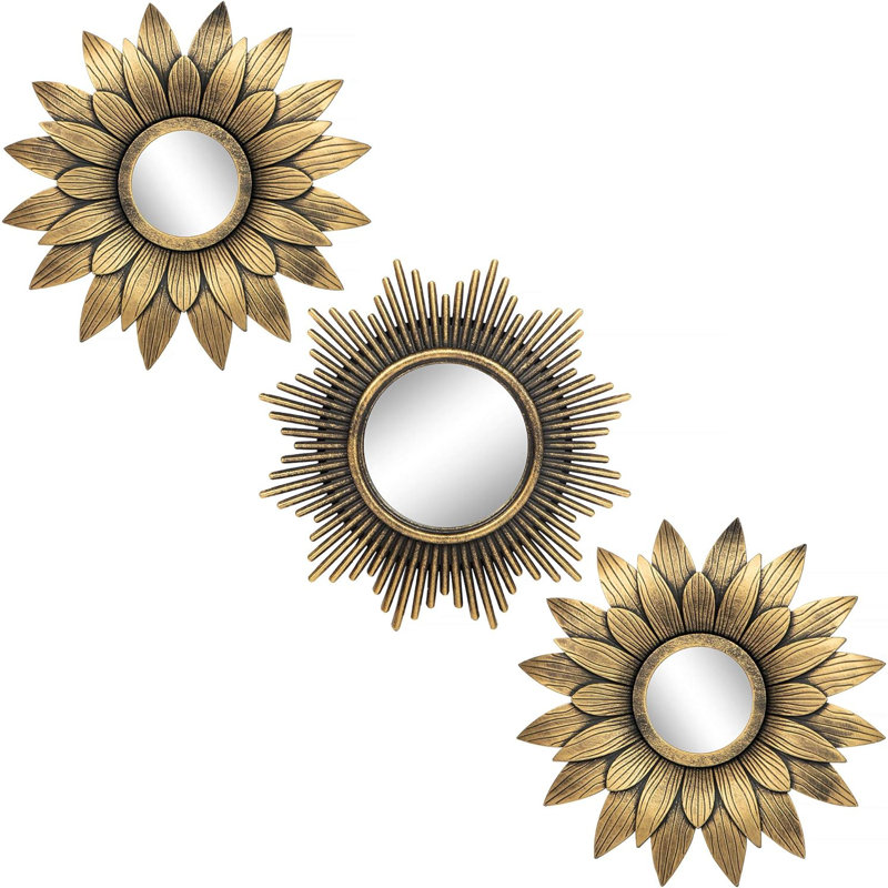 Wall Mirror