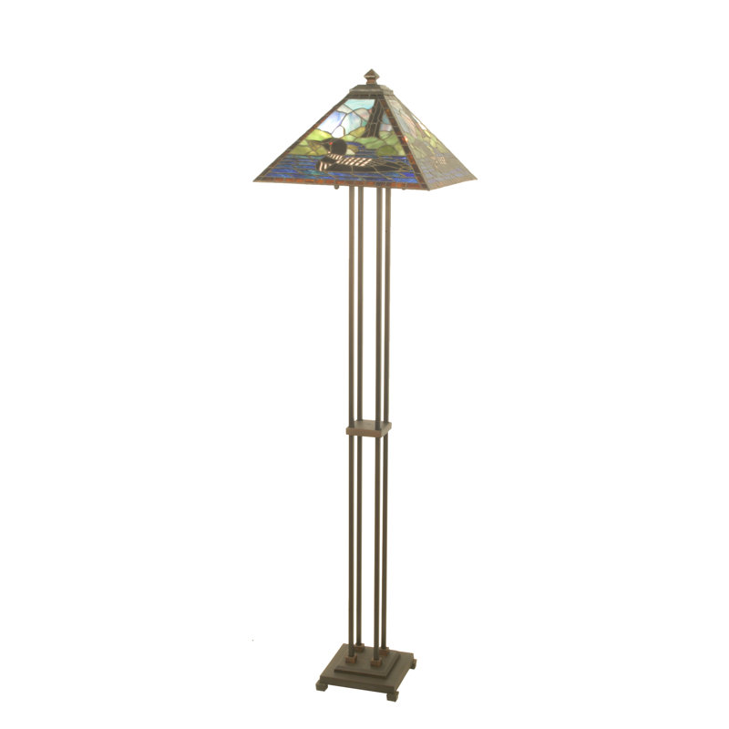 Loon Floor Lamp