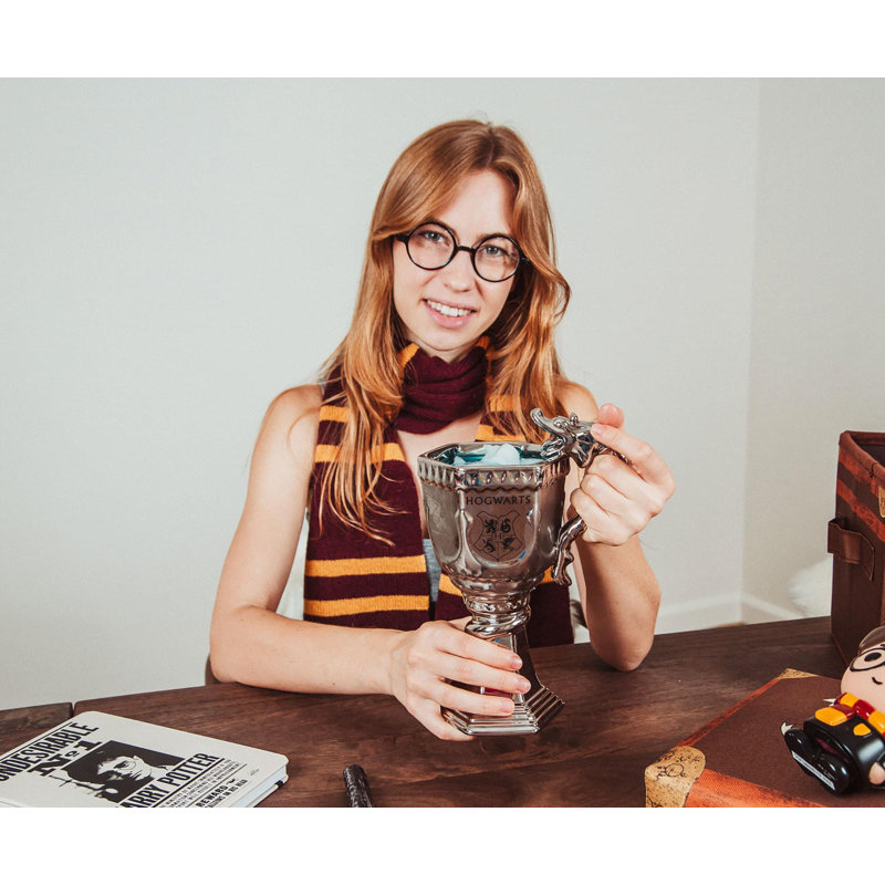 Tasse en céramique Harry Potter Peut contenir 20 onces