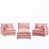 Pink Chenille is out of stock