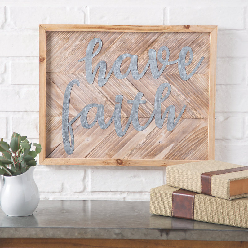 Wall Decor