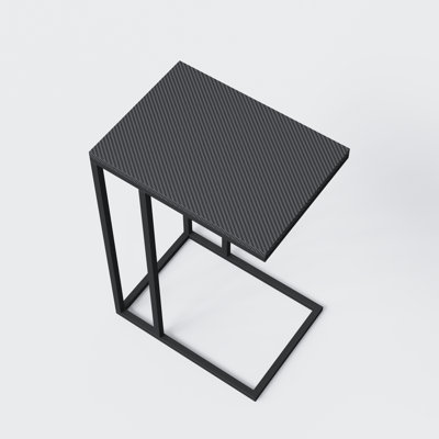 MINECRAFT C Table End Table