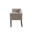 Banc d'appoint avec accoudoirs et dossier-1759386896