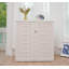 Armoire de rangement blanche d'extérieur Jy-1048269945