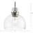 Walkerton 1 - Light Dome Pendant-1577707611-1577707608
