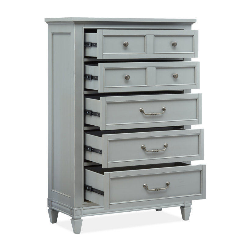 Commode à tiroirs