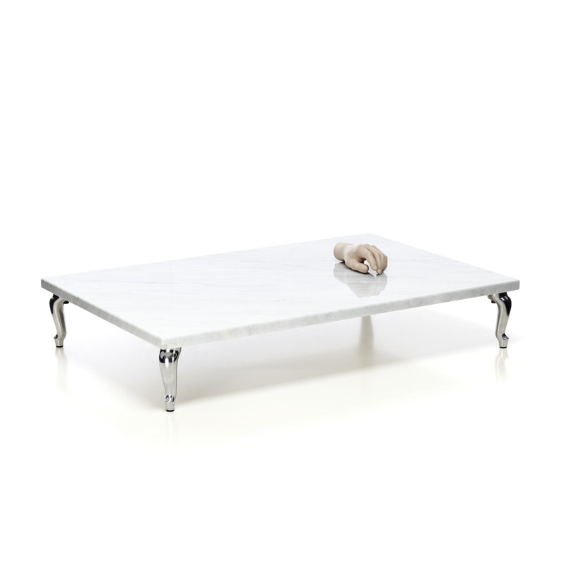 Coffee Table, Grey