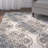Wanneroo Performance Geometric Rug-1537061966