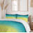 No Duvet Cover