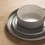 Ensemble de vaisselle et assiettes 12 pièces Famiware Uranus-112661256