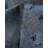 Contacto One-of-a-Kind 10' 4" X 13' 8" New Age Wool Area Rug Gray