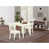 Linen White selected