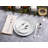 Ivy Bronx Siegle Stainless Steel Flatware Set - Service for 4