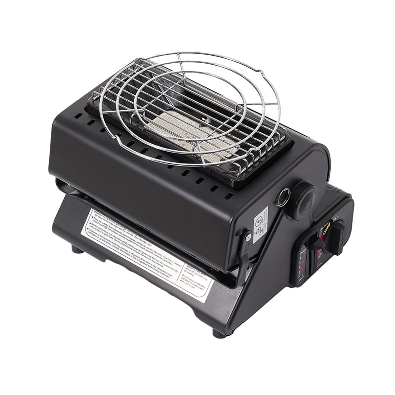 Living And Home Space Heater