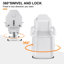 Fauteuil tatoo Inbox Zero