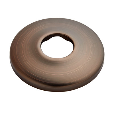 FundamentALL Wall Flange -1/2" IPS