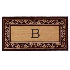 Wayfair  Extra Large / Double Door Mats