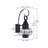 Wynter Seed Glass Wall Light-1762443098