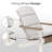 Aoodor Adirondack Chair Cushions-1045006379