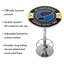 Table de bar St. Louis Blues