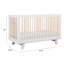 Hudson 3-in-1 Convertible Crib-1779046397