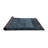 Kenery Wool Abstract Indoor Rug-1804461923