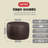 Keter Resin Decorative Bin